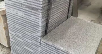 阜阳芝麻白火烧面成品