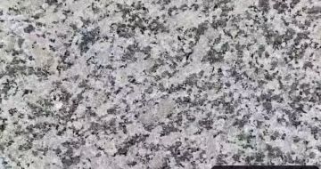 阜阳 芙蓉白（芝麻白大花）火烧面