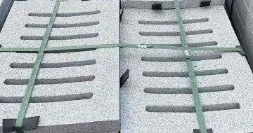 阜阳 水沟盖板