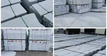 阜阳芝麻白1.8A光毛板