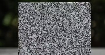 阜阳 芝麻黑火烧面