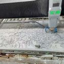阜阳 别墅墙面石材雕刻