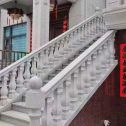阜阳 天然石材 阳台庭院护栏、栏杆