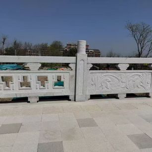 阜阳 河道栏杆，河道护栏