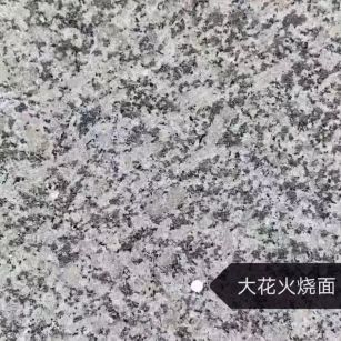 阜阳 芙蓉白（芝麻白大花）火烧面