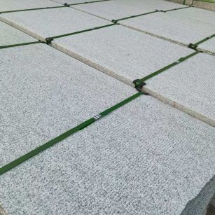 阜阳 芝麻白斧剁面