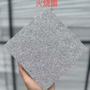 阜阳 芝麻灰火烧面