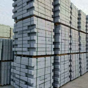 阜阳 路沿石（路侧石），颜色一致，尺寸标准