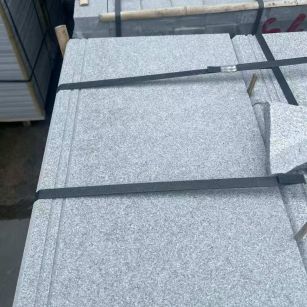 阜阳 芝麻灰火烧面拉槽台阶