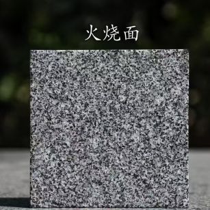 阜阳 芝麻黑火烧面