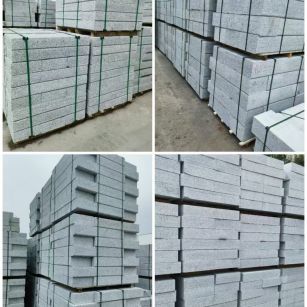 阜阳 花岗岩路沿石多少钱