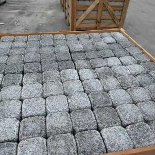 阜阳 园林景观滚石