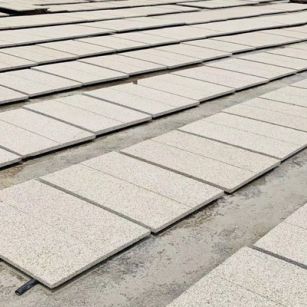 阜阳黄金麻地铺石材