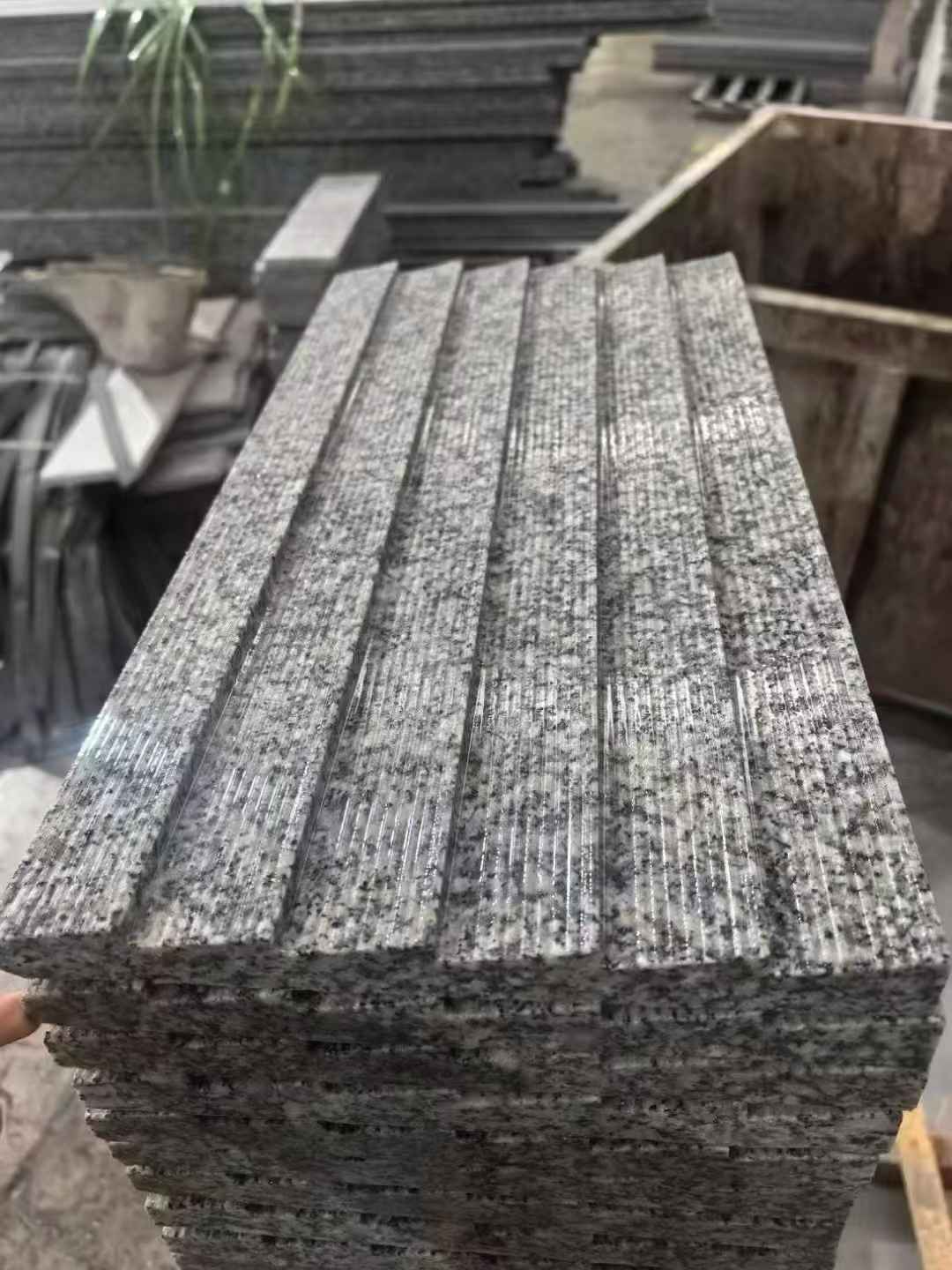 阜阳 狼牙石