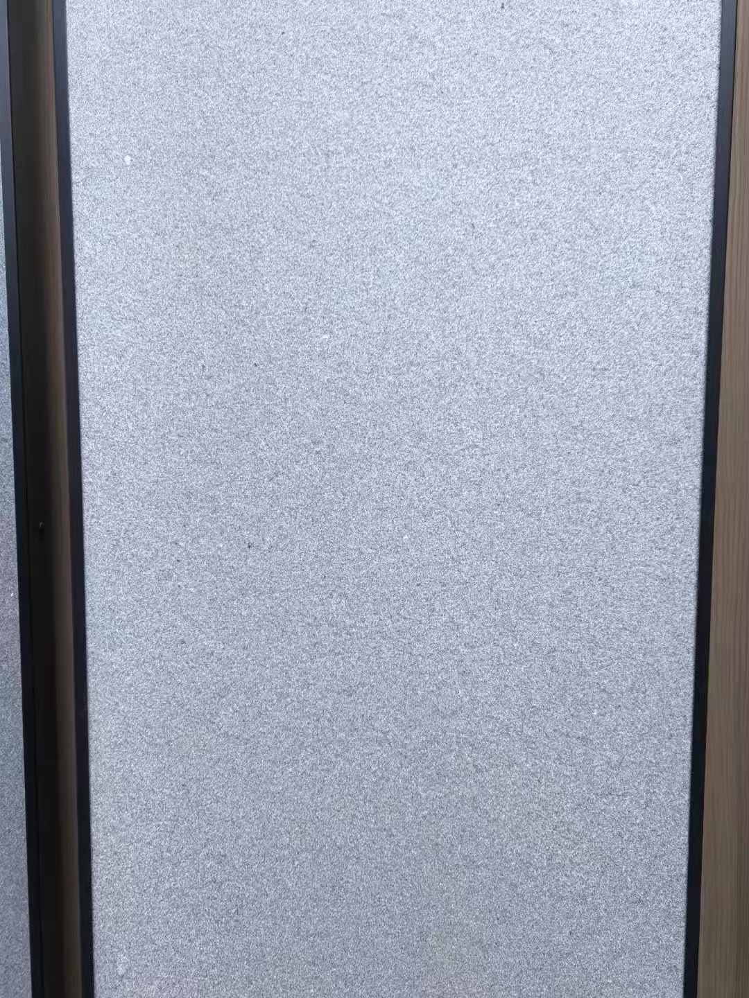 阜阳 芝麻灰火烧面