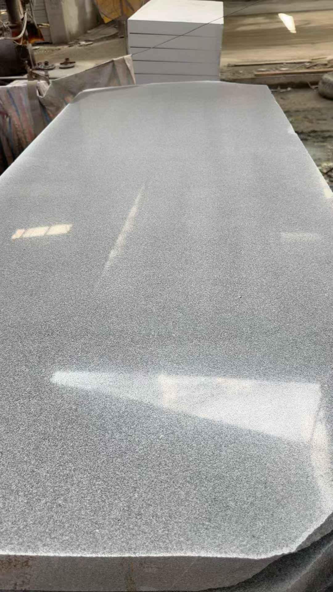 阜阳 芝麻灰磨光面