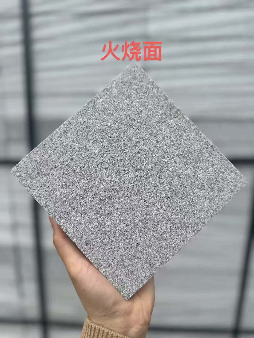 阜阳 芝麻灰火烧面