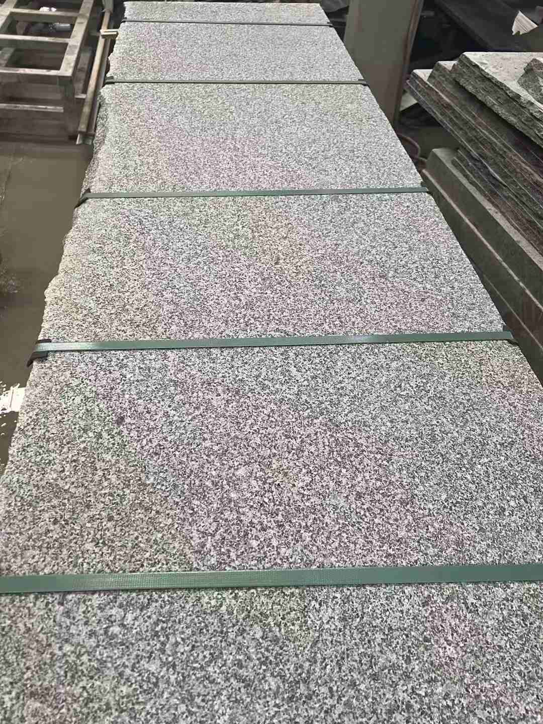 阜阳 芝麻黑火烧面