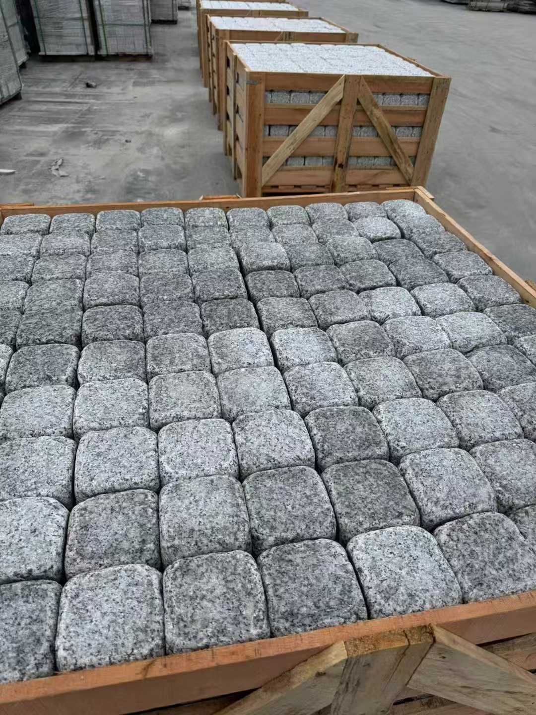 阜阳 园林景观滚石