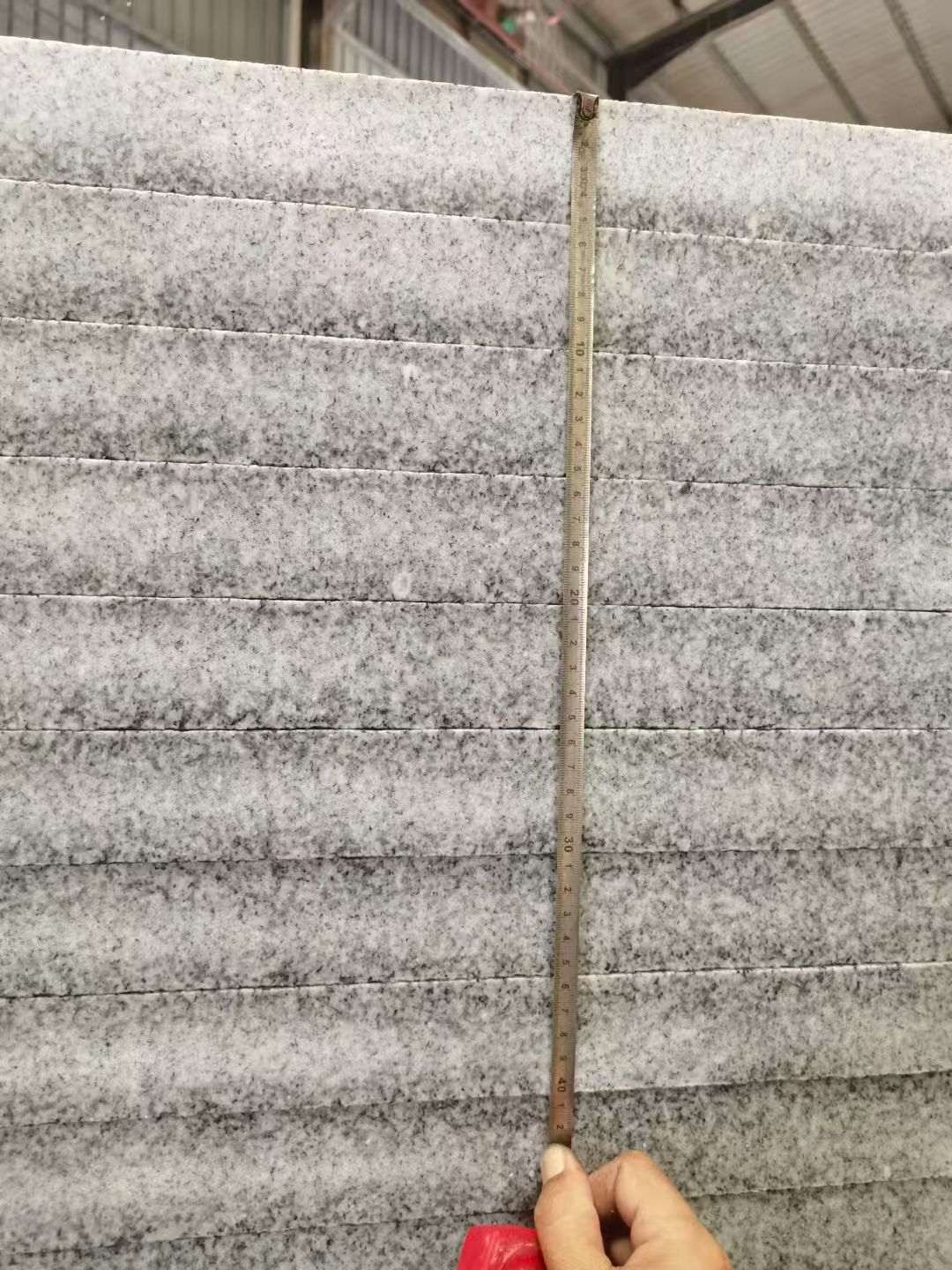 阜阳 芝麻白成品厚薄均匀