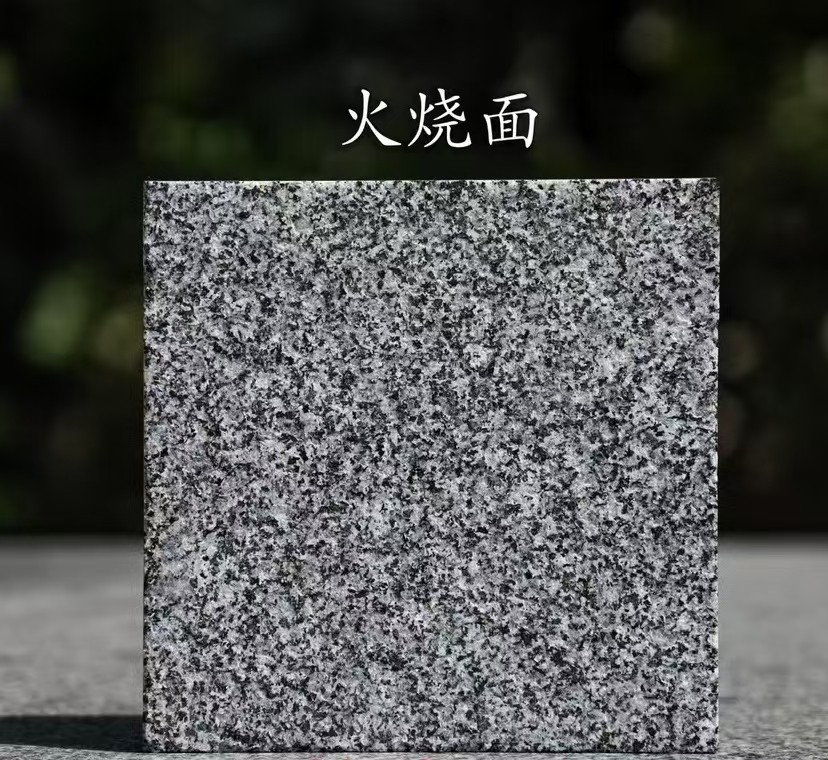 阜阳 芝麻黑火烧面