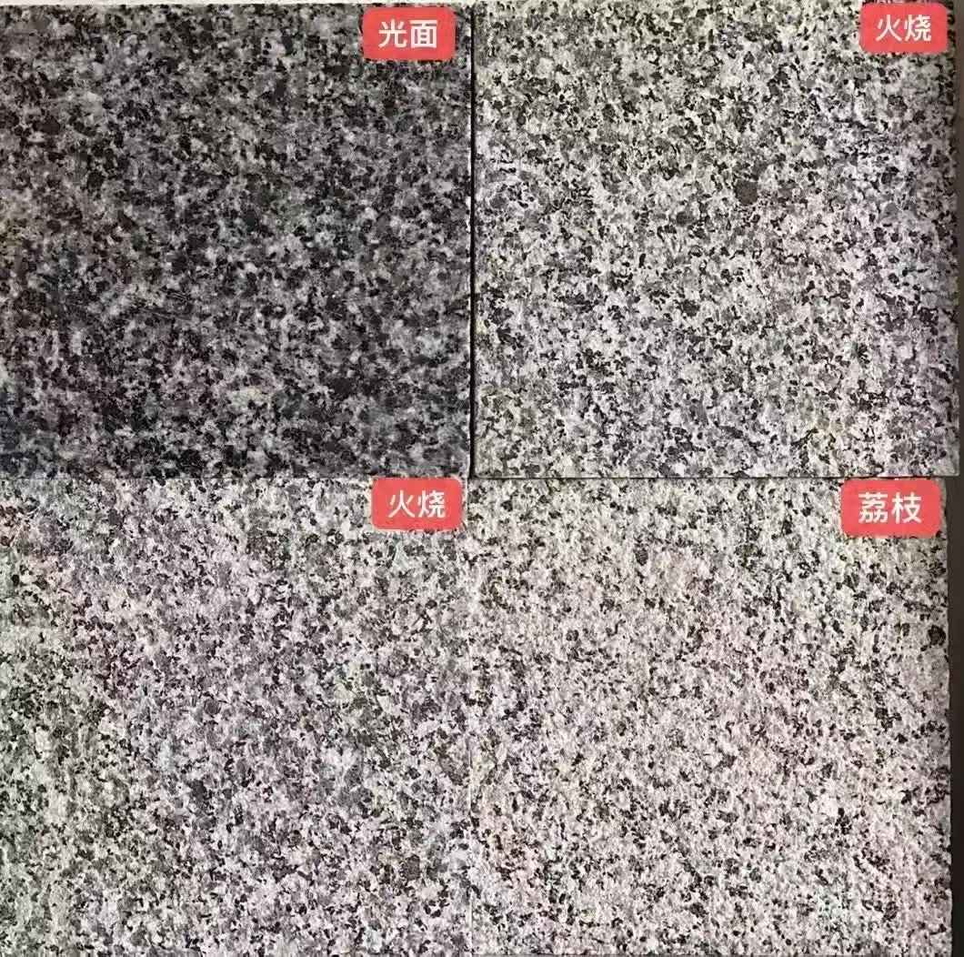 阜阳 芝麻黑光面，芝麻黑火烧面，芝麻黑荔枝面